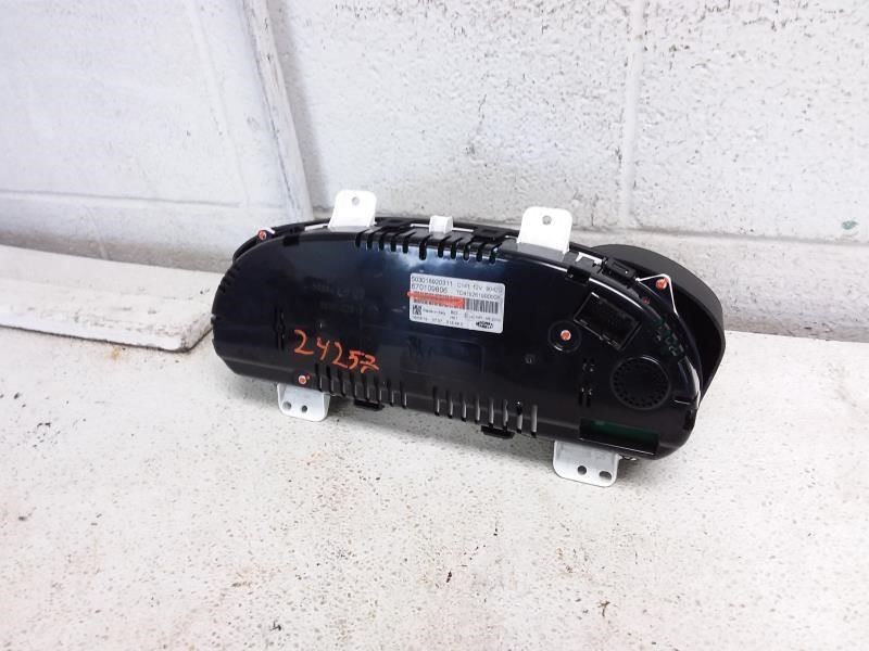Maserati Ghibli 2020 Instrument cluster P/N 670109806