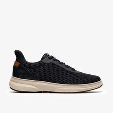 Mullan Go Navy Knit