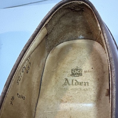 Alden 683
