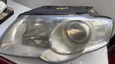 Feu avant (phare) Volkswagen PASSAT