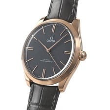 Omega De Ville Trésor 431.53.41.21.04.001