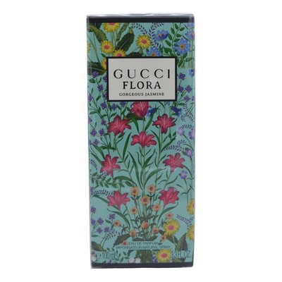 Gucci Flora Gorgeous Jasmin Eau de Parfum (EDP) 100ml