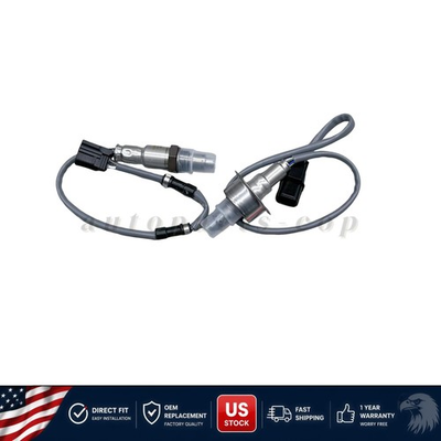 #ad FOR Honda Up Downstream Oxygen Sensor Accord018 21 Acura RDX 2019 2021 US $43.38