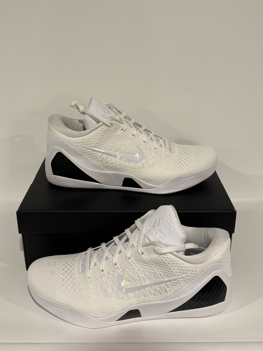 Nike Kobe 9 IX Elite Low Protro 