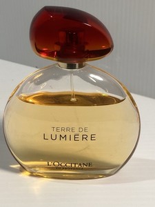 L Occitane Terre De Lumiere | eBay