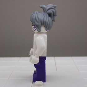 LEGO&reg; Ninjago Pixal njo0086 Rebooted Nindroid 70724