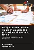 Mounika Gorle (U. A.) | Mappatura Del Flusso Di Valore In Un'azienda Di...