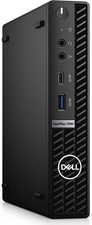 Dell OptiPlex 7000 7090 Micro Tower Desktop 2021 Core i5 256GB SSD 8GB RAM