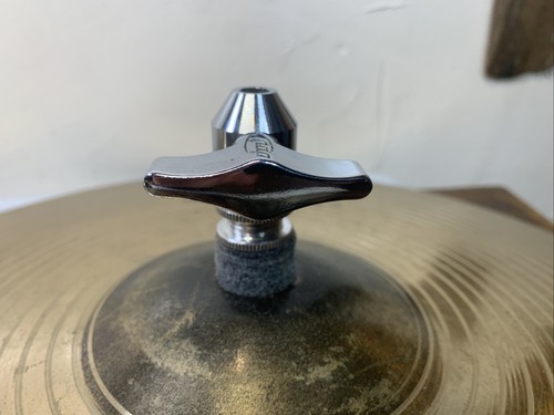 SABIAN CYMBAL 14" AA METAL-X  HATS - Zdjęcie 3 z 5
