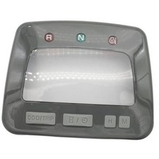 Speedometer Meter Dash Upper Cover for Honda ATV Rancher 350 TRX350 2000-2006