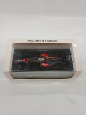 SPARK McLaren Honda MP4-30 1/43  699373