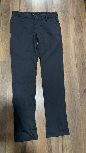 Men Dolce & Gabbana Trousers Navy 30 / S / 44