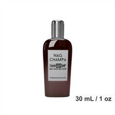 Nag Champa Perfume Body Oil Unisex Fragrance Attar - Common Scents Shop