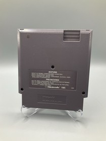 Das Dschungelbuch / Nintendo NES