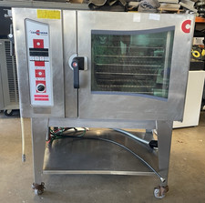 CLEVELAND CONVOTHERM OES-6.20SMK  Electric Boilerless Combi Oven