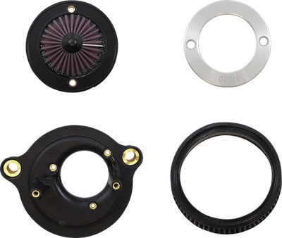 S & S Cycle Air Stinger Air Cleaner Kit 170-0714A