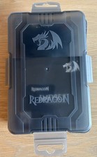 REDRAGON IMPACT Wired GAMING MOUSE RGB Model M908