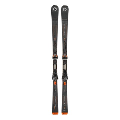Blizzard Thunderbird R15 LTD + Xcell 12 2024 2025 Alpinski Pistenski Ski Unisex