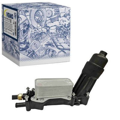 VEMO ÖLFILTERMODUL passend für DODGE DURANGO RAM 1500 | V33-60-0032