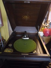 VICTOR VICTROLA PHONOGRAPH VV-Xi  TALKING MACHINE Record Player..ANTIQUE