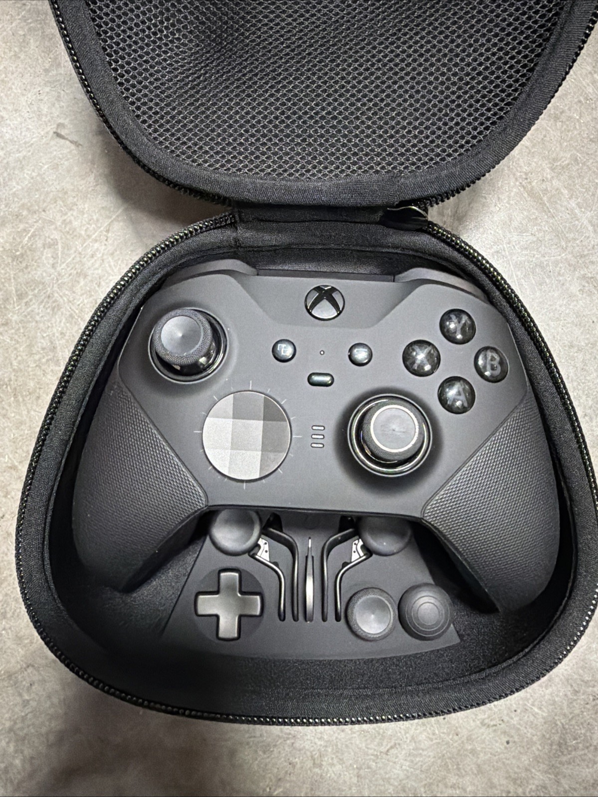 Microsoft Xbox One Wireless Controller - Elite Series 2 2