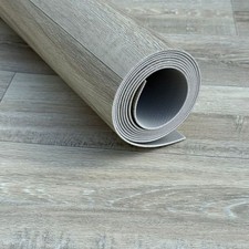 Commercial & Home Heavy Duty PVC Lino Vinyl Flooring Matting Work Van 2M Wide