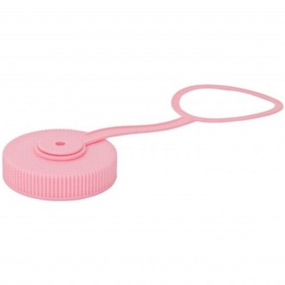 32Oz Wide Mouth Pink Nalgene Bottle Custom Lid Fits 1Qt Wide Mouth Containers