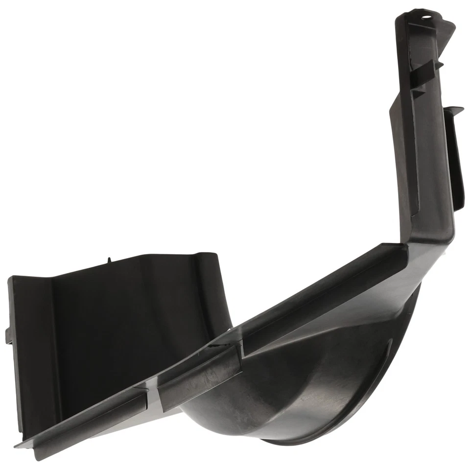 Cubierta de ventilador para 99-04 Silverado 2500 1500 HD 01-06 Escalade 02-06 inferior 6,0 L Foto 4 de 4