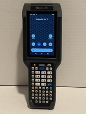 Honeywell CK65 EX20 Android Barcode Scanner CK65-L0N-BMC210F 2D Extended Range