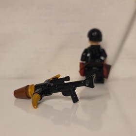 LEGO  Chirrut Imwe Minifigure Star Wars Rogue One 75152 sw0789