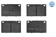 Kits de frein Volvo 240