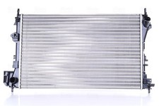 Radiateur Opel SIGNUM