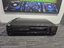 L106 Technics SL-PG520A Compact Disc CD Player Hifi Separate