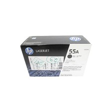 HP CE255A 55A NSFS
