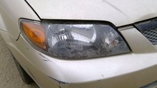Headlamp Assembly Mazda Protege Right 01 02 03