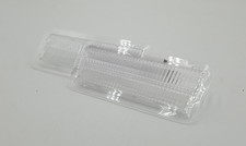 OB 242202701 Frigidaire Refrigerator Set of 2 Light Lens Covers; A6-2b