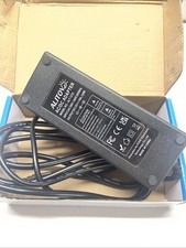 ALITOVE 12V Power Supply 10A 120W AC Adapter 100-240V 50-60HZ Transformer AC to