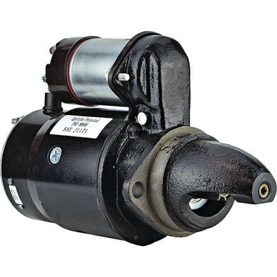 Starter For Crusader Inboard & Sterndrive 170 185 200 1961-1971; 410-12672