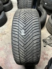 1 X 245 45 R19 102Y HANKOOK KINERGY ( NO REPAIR + FITTING AVAILABLE )