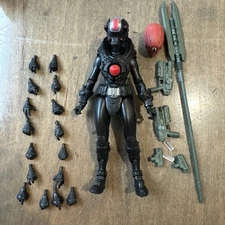 Four Horsemen Cosmic Legions T.U.5.C.C. Engineer (Hvalkatar: Book One) Complete