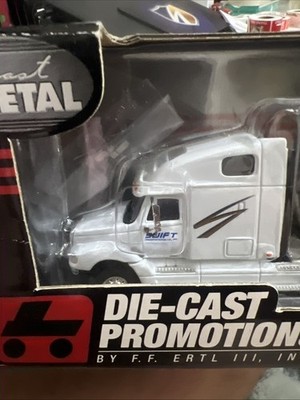 dcp 1/64 Swift With Doubles