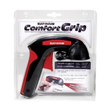 Rust-Oleum 241526 High Performance Plastic Co...