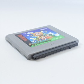 Virtual Boy MARIO'S TENNIS Mario Cartridge Only Nintendo 1163 vb