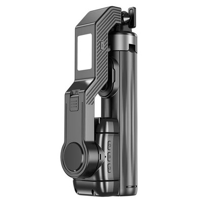 Handheld Gimbal Stabilisator Smartphone Kamera Stabilisator Selfie Stick Stativ4553