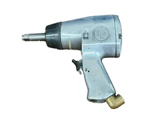 Chicago Pneumatic CP742 Air Wrench Impact Gun 1/2" Drive 625Ft/lbs 2" long Anvil