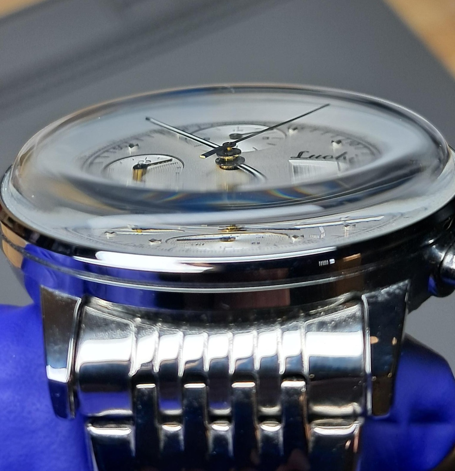 Luobin Automatic LB1815 - #55 - image 7