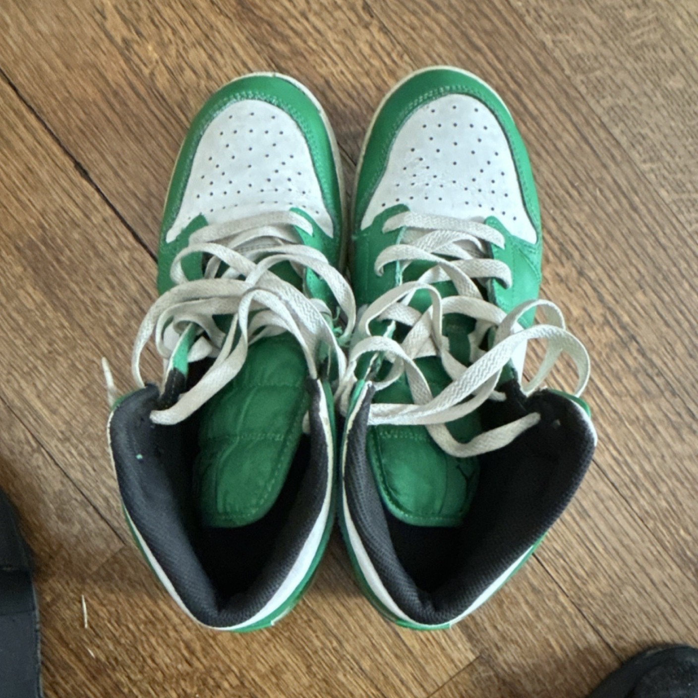 For Men