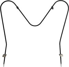 EvertechPRO 316075103 316075104 Oven Bake Element for Frigidaire Kenmore Range