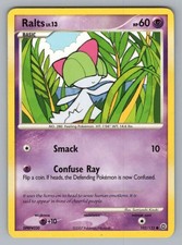 RALTS 102/132 C SECRET WONDERS POKEMON LP SW 2007 on eBay