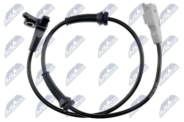 NTY HCA-PE-005 Sensor, Raddrehzahl Vorne Links Rechts FüR Peugeot-image